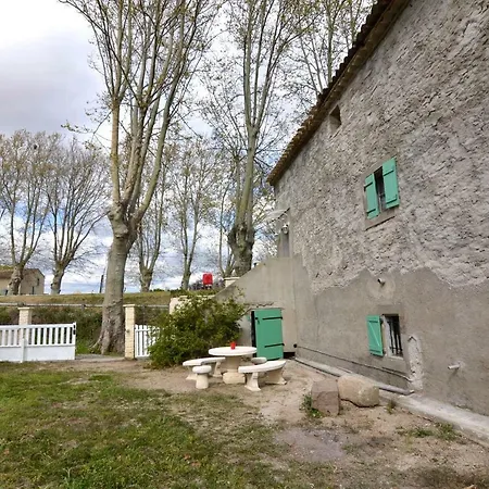 Ecluse D'ognon *
